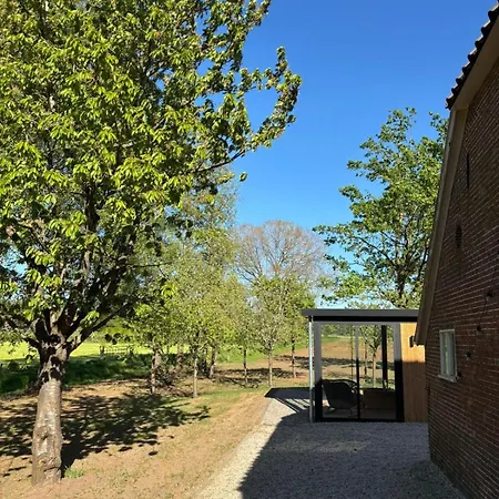 De Wogt Apartment *