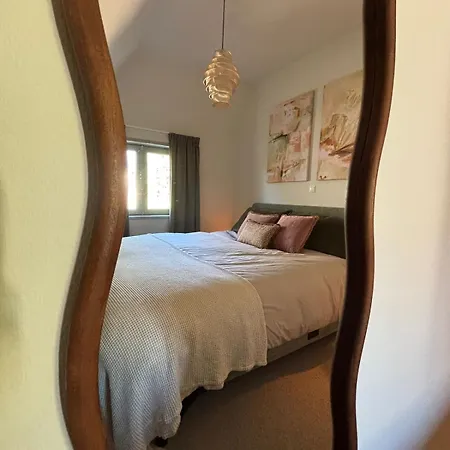 Apartment De Wogt