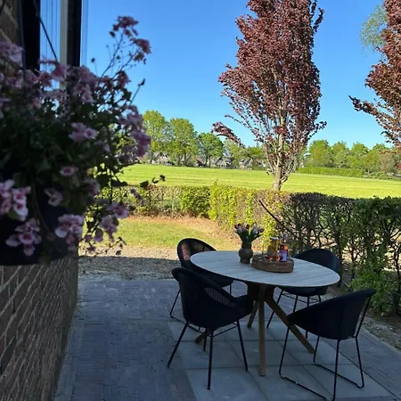 De Wogt Apartment